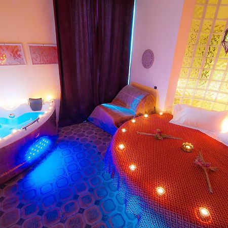 Castello Di Montalbano Bed & Breakfast Флоренция Екстериор снимка