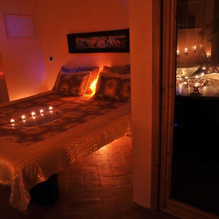 Castello Di Montalbano Bed & Breakfast Флоренция Екстериор снимка