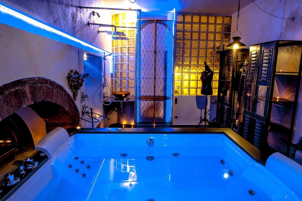 Castello Di Montalbano Bed & Breakfast Флоренция Екстериор снимка