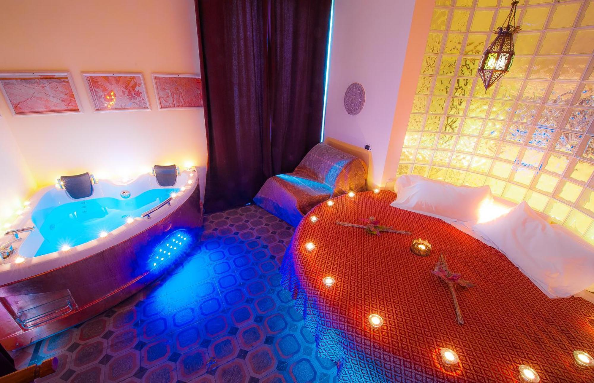 Castello Di Montalbano Bed & Breakfast Флоренция Екстериор снимка